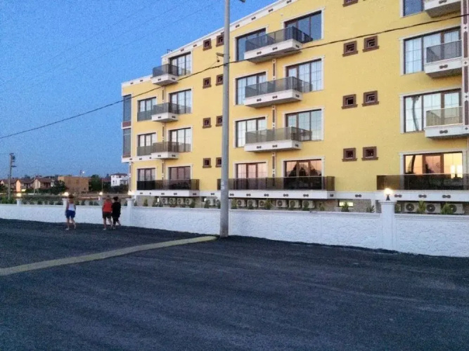 Image de l'hôtel
