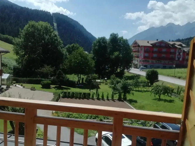 1 Bedroom Apartment with balcony