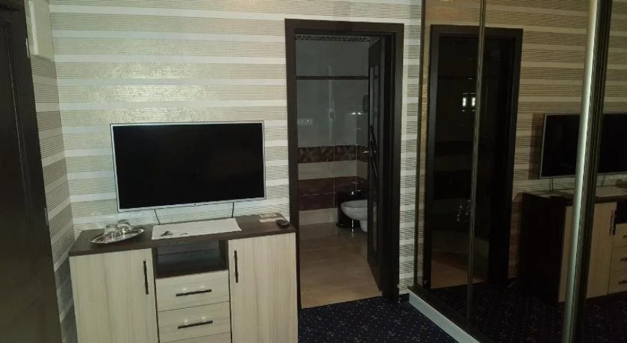 Motel Kotva
