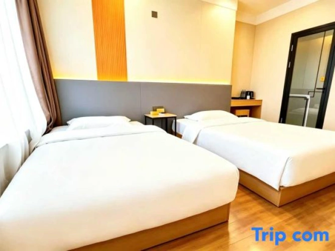 Luxury Double room