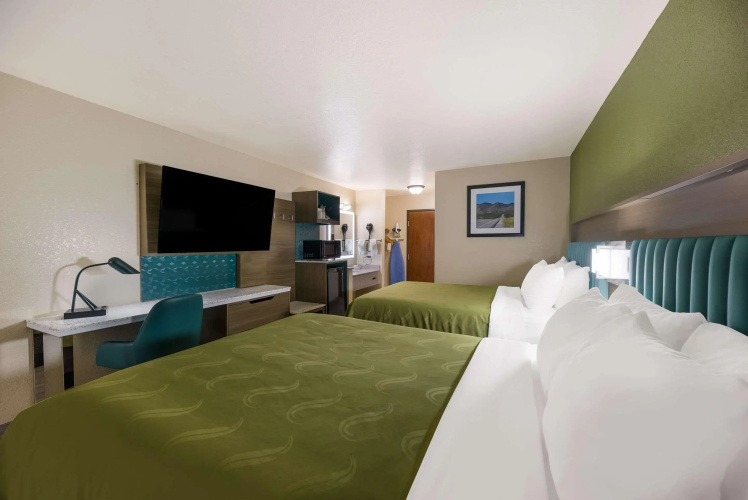 Quality Inn Alpine