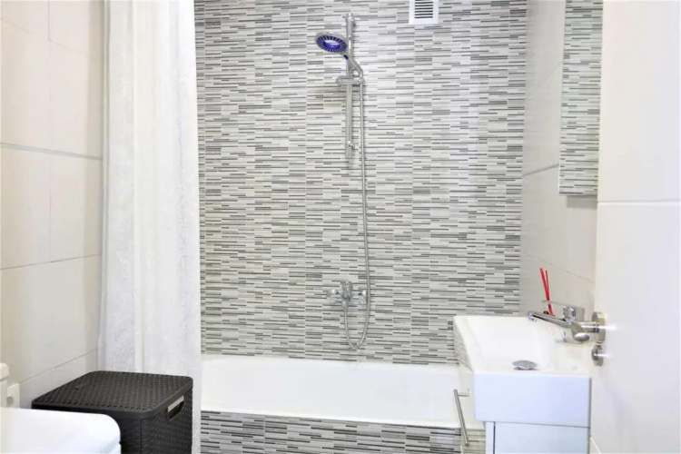 Apartamento 1E 2 dormitorios