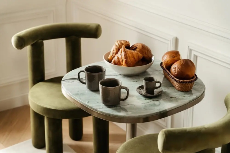 Leon Hotel-pigalle/suite-54