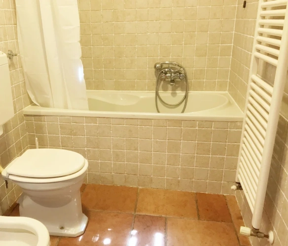 1 Bedroom Superior Apartment