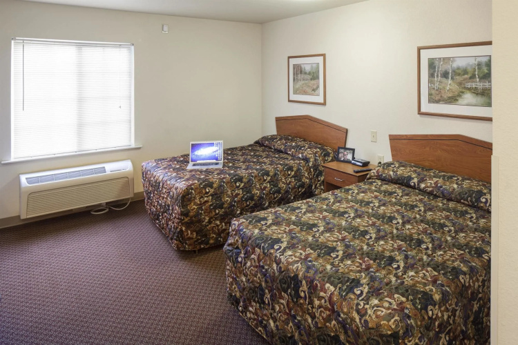 Extended Stay America Select Suites - Indianapolis - Lawrence