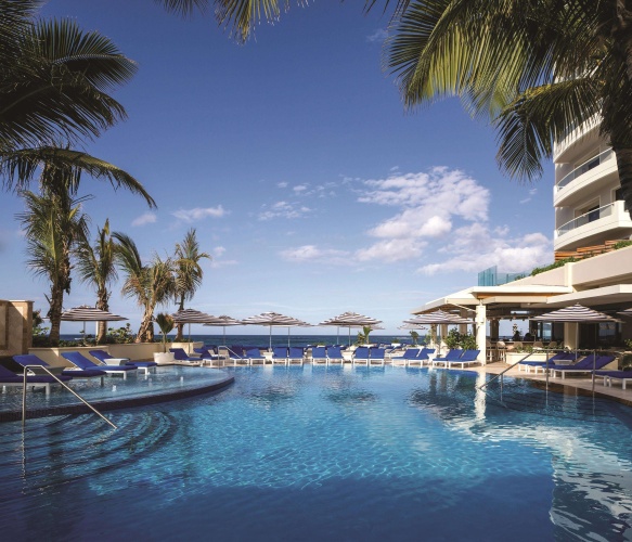 Condado Vanderbilt Hotel photo 20
