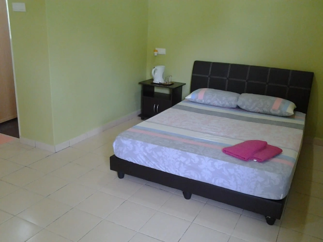 Standard Family room