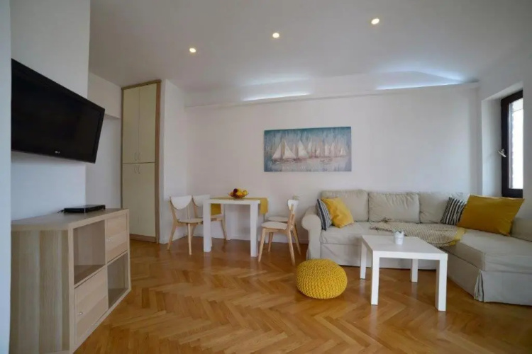 Oasis Premium Primosten