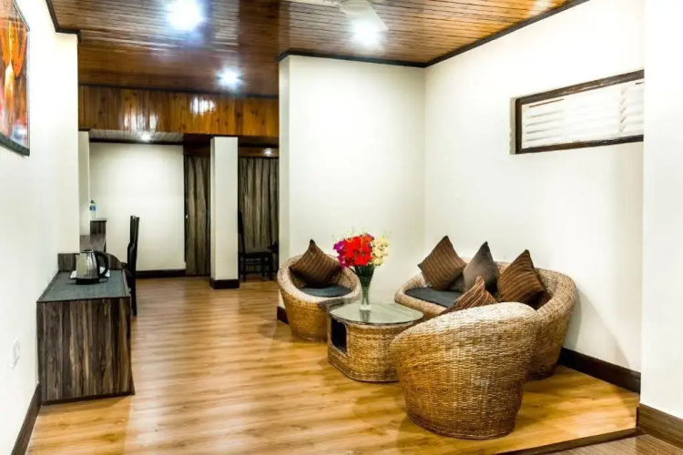 Tin Tin Boutique Bijanbari