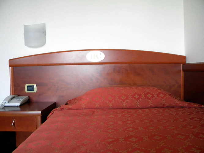Hotel Corone