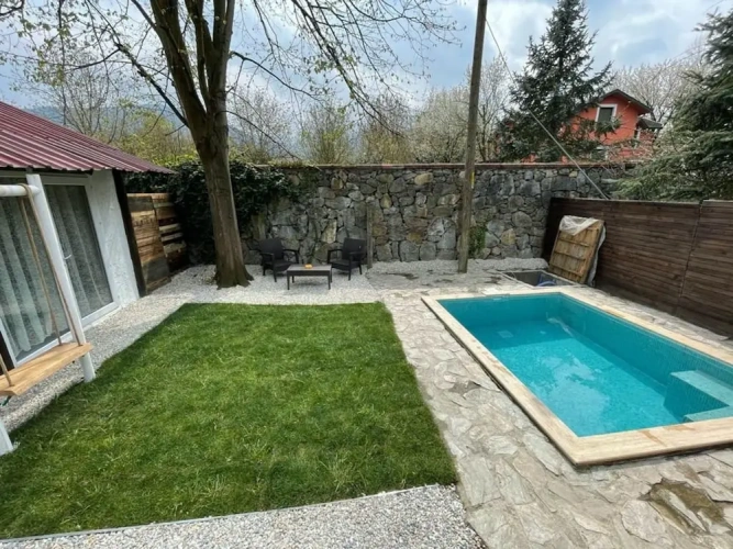 Bungalow