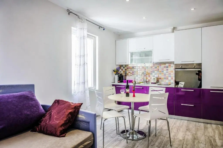 Alpha Loft 1Br Apartment In Center