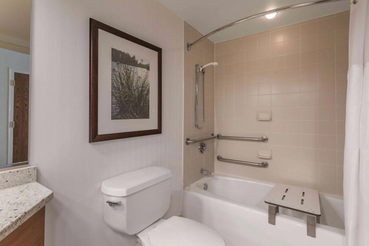 Wyndham Garden Buffalo Downtown photo 11