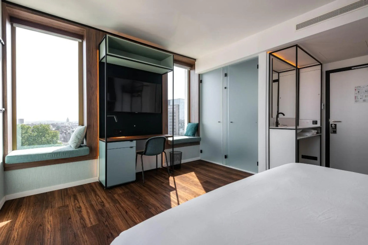 A-STAY Antwerpen