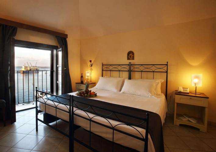 Hotel Al Pescatore