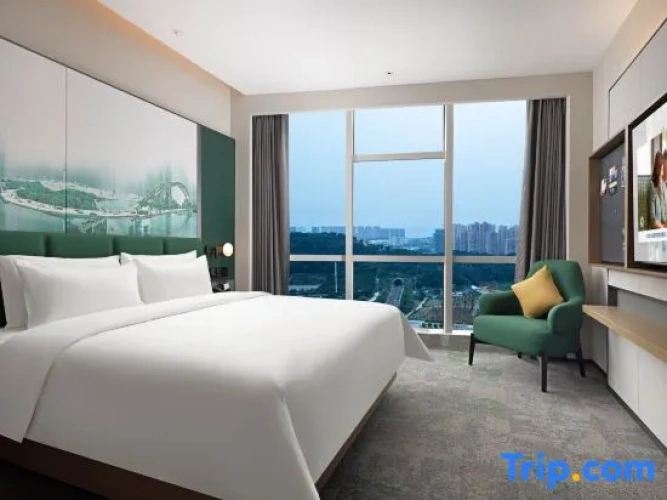 Business Double Suite