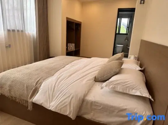 Xiang's hotel