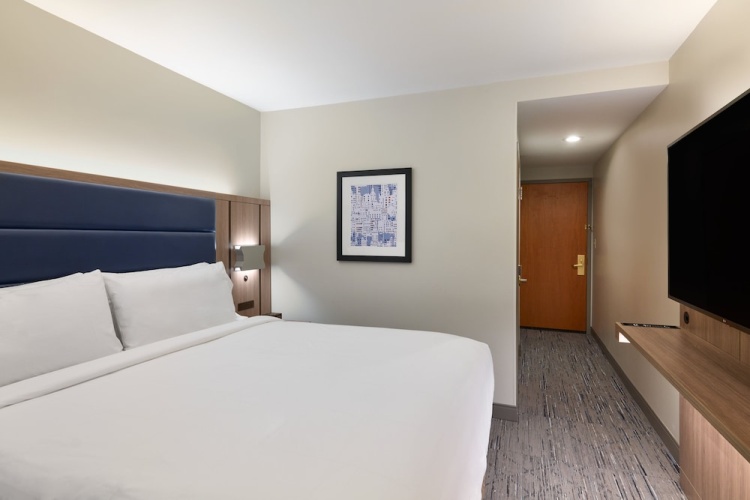 Holiday Inn Express New York City - Chelsea photo 8