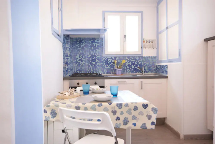 Appartamento Manola