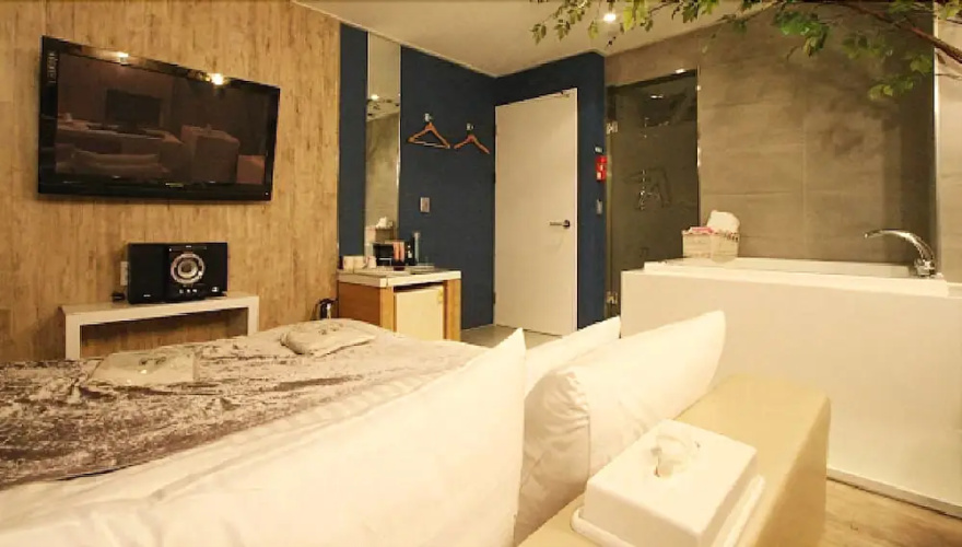 IMT Hotel 2 Jamsil