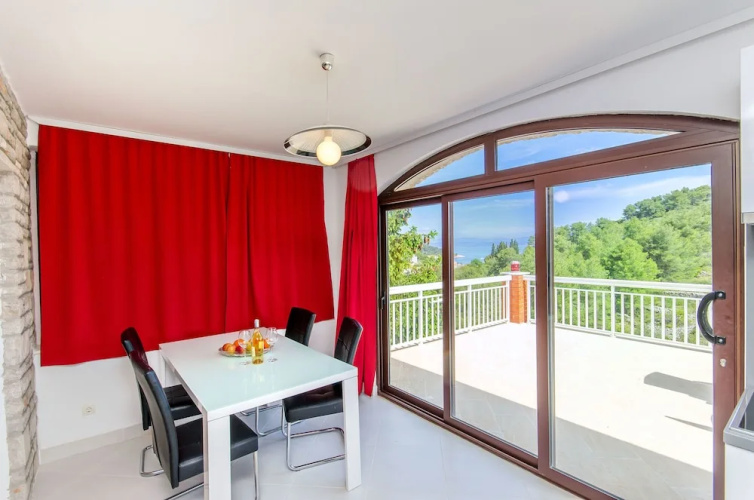 Apartments Drazen