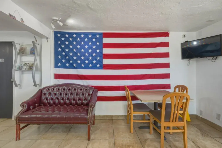 Patriot Stay Motel - Vernal, UT