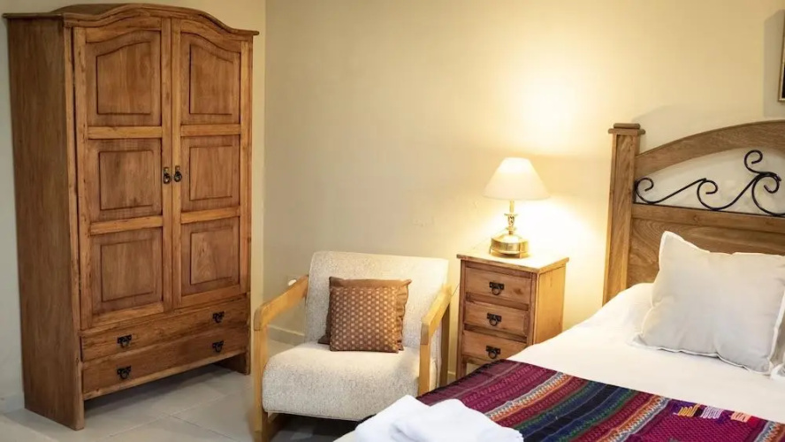 Las Calas Apart Hotel