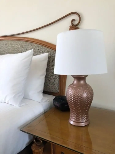 1 Bedroom Standard Apartment with balcony