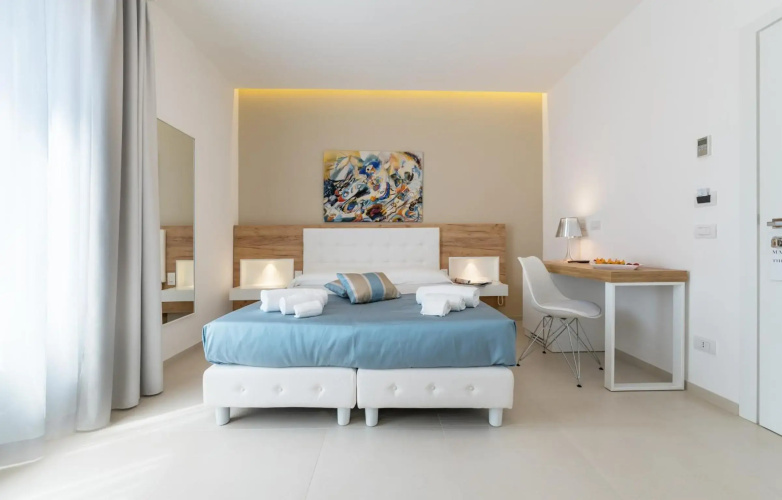 Artemide Hotel