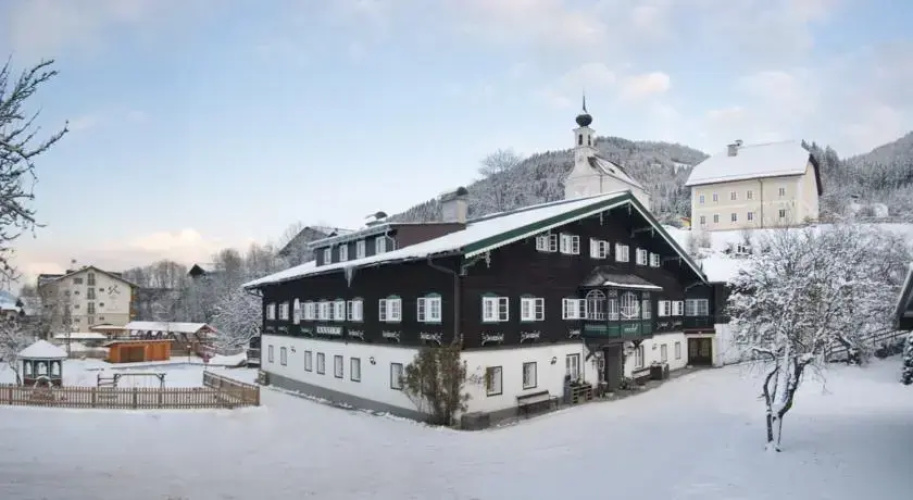 Hotel Garni Ennshof