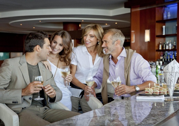 Fairmont Monte Carlo photo 36