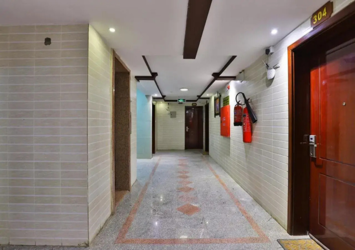 Fwasel Tabouk Furnished Apartments