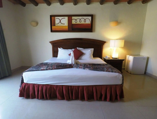 Hotel El Campanario