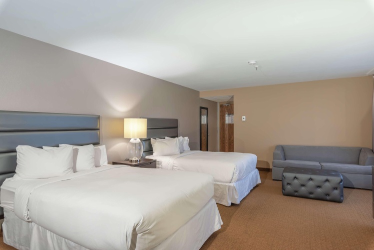 DoubleTree by Hilton Bloomington - Minneapolis South photo 7