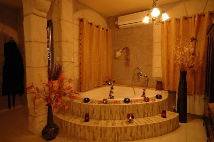 Michal's Suites