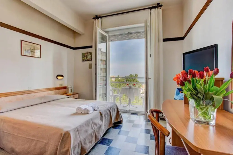 Hotel Boston
