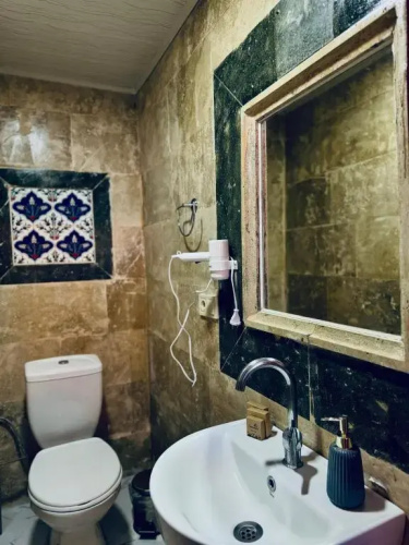 Daphnes House In Cappadocia