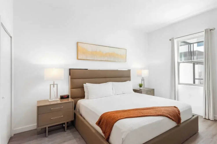Parkside Serenity by Avantstay Private Pool!