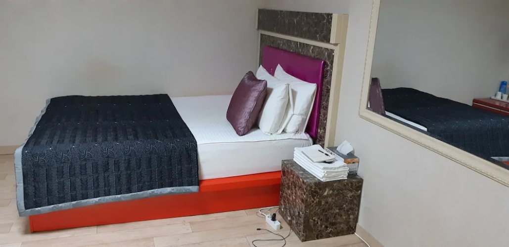 Silla Motel