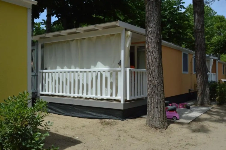 2 Bedrooms Standard room