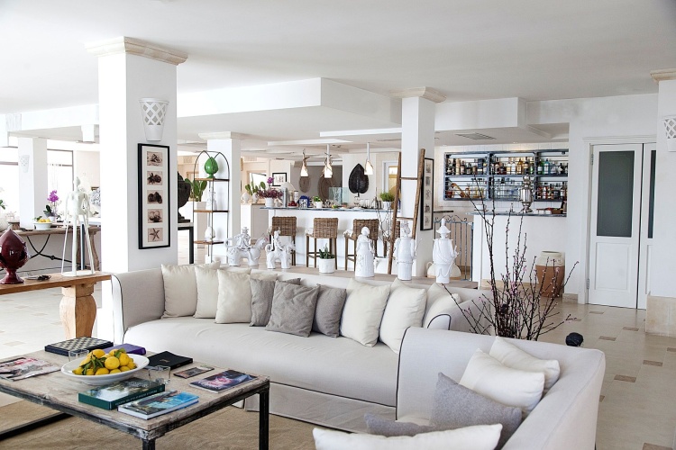 Cannebianche Lifestyle Hotel photo 18