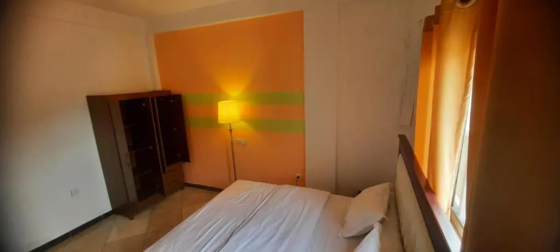 ABT Apartments Bonapriso-7Mins From Airport