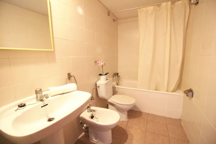 Apartamento Mariposa 613 Ref. 1024