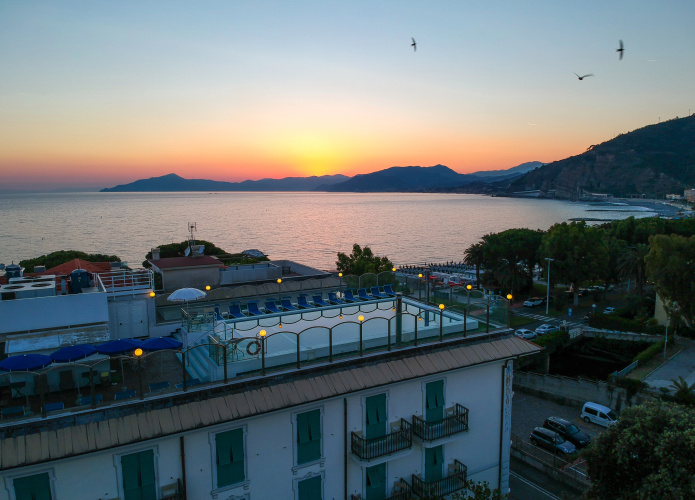 Grande Albergo photo 26