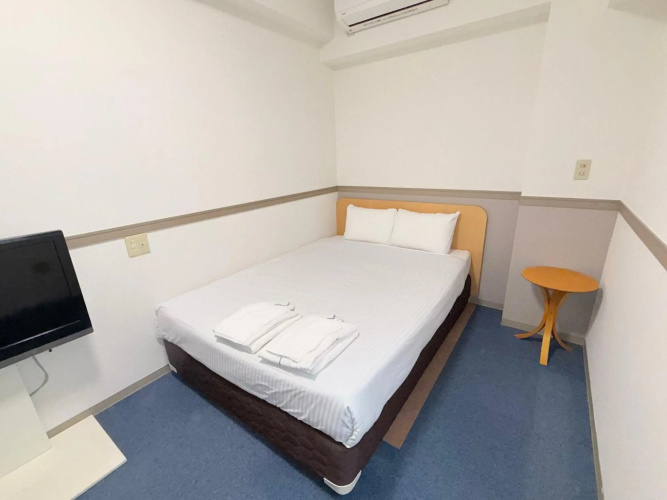 Business Hotel Legato