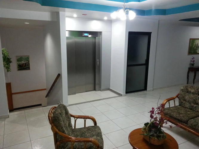 Hotel Alcala