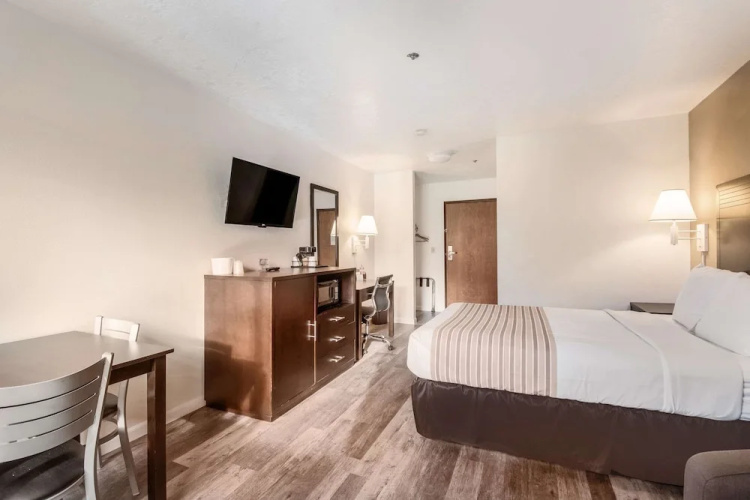 Econo Lodge