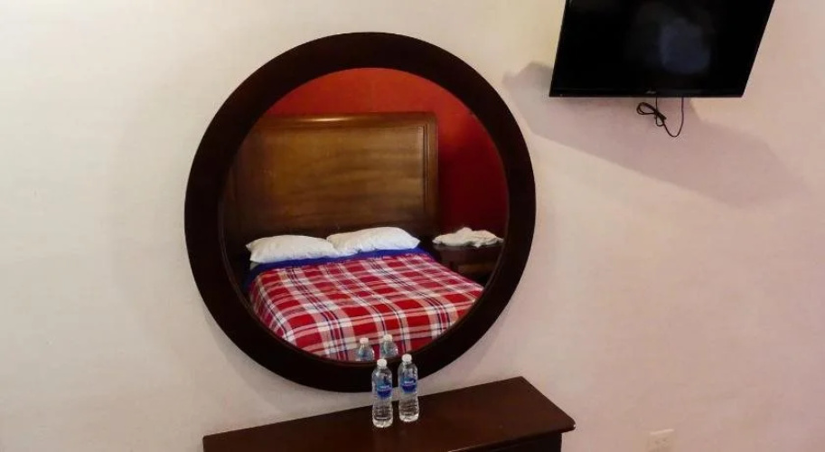 Hotel Sun Caribbean Dreams & spa