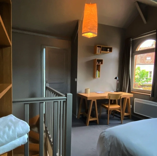 Family Apartment