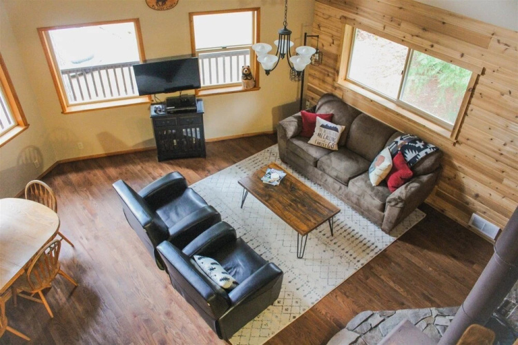 Cedar Grove Lodge